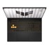 ASUS Laptop FX608JPR-QT002 / Intel Core i7-14650HX, 16,0", 2560 x 1600, 32 GB, 1 TB SSD, Free DOS, siva